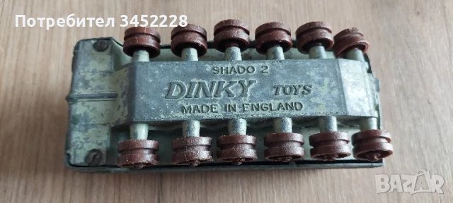 количка метална за колекционери , снимка 7 - Колекции - 49650088