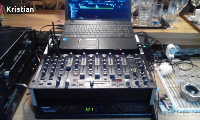 Тонколони от професионална серия комплект, снимка 9 - Тонколони - 50948737