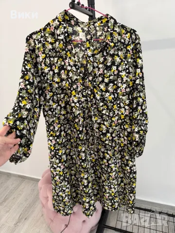 Рокля в размер XXL, снимка 9 - Рокли - 48544732