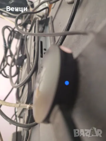 Безжичен ТВ адаптер, снимка 2 - Плейъри, домашно кино, прожектори - 49334554