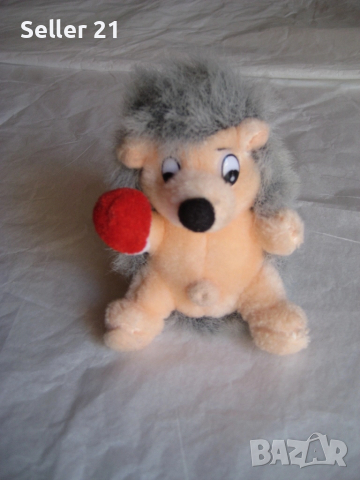 Плюшени играчки, снимка 6 - Плюшени играчки - 51918511