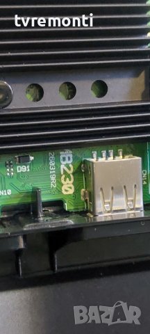 MAIN BOARD ,17MB230 ,for Dual DL49U550P1CW 49inc DISPLAY VES490QNDS-2D-N41, снимка 2 - Части и Платки - 42388670