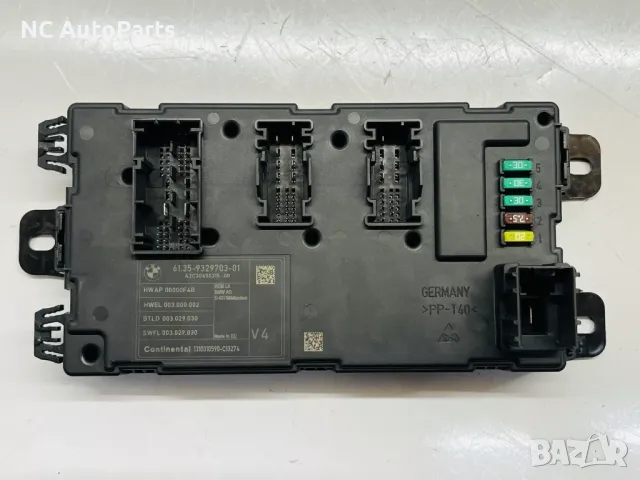 Модул за BMW БМВ 1 серия F20 F21 9329703-01 CONTINENTAL 2014