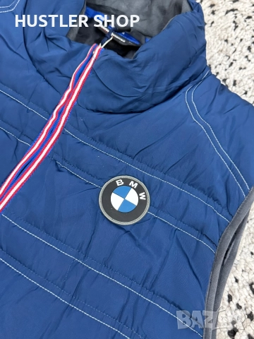 Мъжки елек BMW MOTORRAD. Размер XL