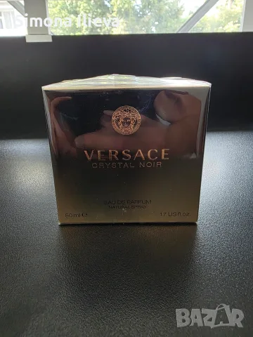 Оригинални парфюми Versace (Мъжки и Дамски) – Чисто нови