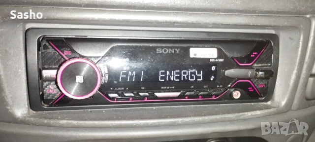 Sony dsx-a416bt, снимка 7 - Аксесоари и консумативи - 53396675