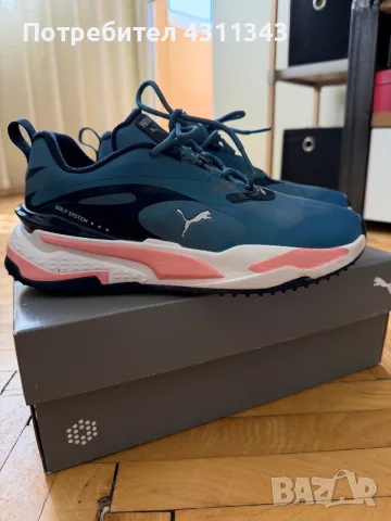 Puma водоустойчиви маратонки