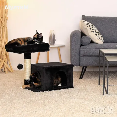 Котешка катерушка lionto Cat