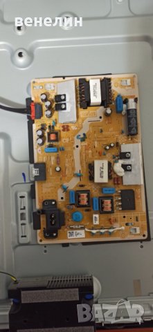 BN41-02703А, BN44-00947G Samsung UE43RU7102K на части, снимка 4 - Части и Платки - 35752299