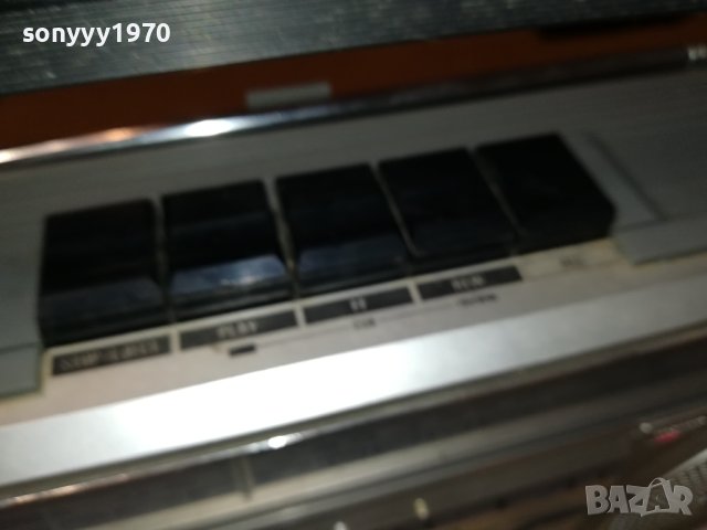 SCHNEIDER TR1821-MADE IN AUSTRIA 2008231138LNV, снимка 18 - Радиокасетофони, транзистори - 41909038