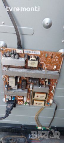 Платка POWER SUPPLY BN44-00341B SAMSUNG  LE46C530 for 46inc DISPLAY LTF460HM01