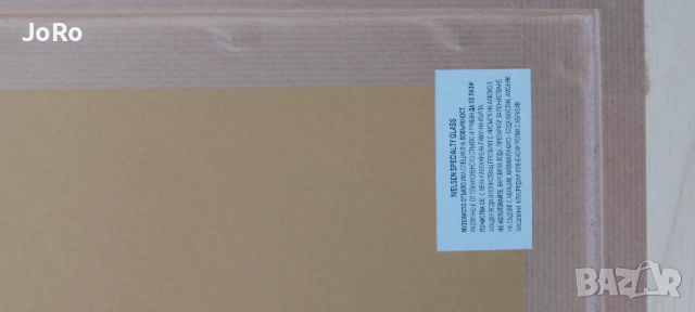 Проф. Светлин Русев " Време разделно" 2014 литография , снимка 5 - Картини - 53868836