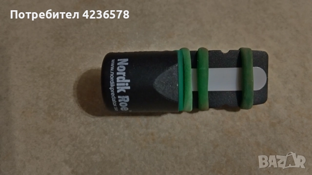 Свирка за сръндак Nordik Roe, снимка 3 - Оборудване и аксесоари за оръжия - 52684728