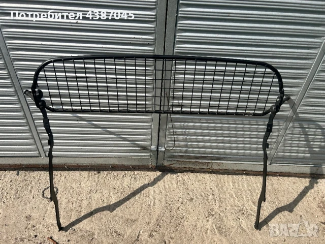 Части за тигуан