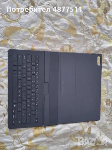 Клавиатура Book Cover Keyboard Slim EF-DX930 за Samsung Galaxy Tab S11 Ultra 