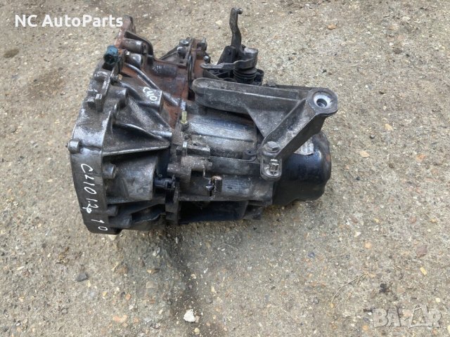 5 степена скоростна кутия за Renault Рено Клио 1.2 турбо бензин 8200393571 2010, снимка 9 - Части - 39418322