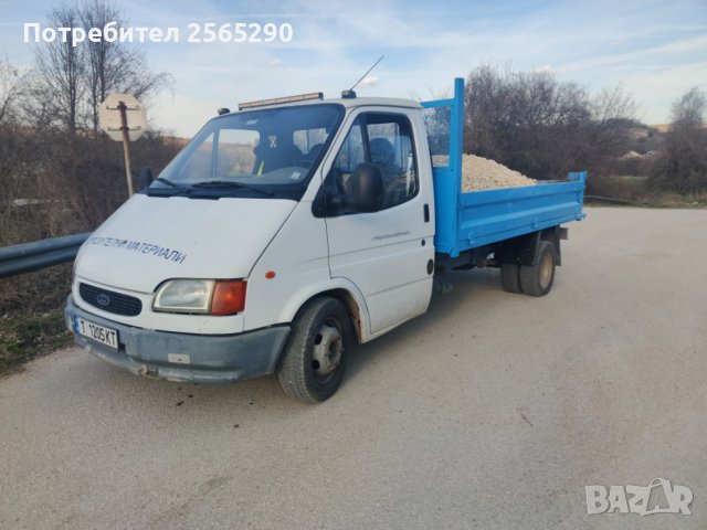 Транспортни услуги с кран и самосвал - 3,5 т. и 7 т. , снимка 8 - Транспортни услуги - 39195953