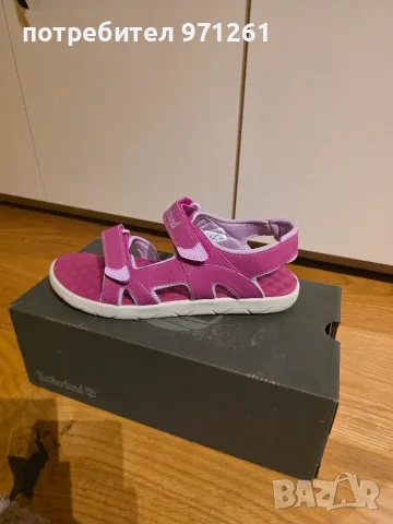 Timberland сандали 40 номер