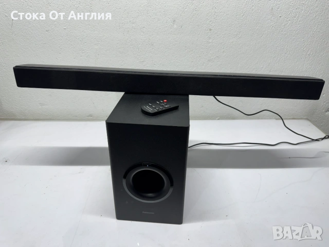 Саундбар - Panasonic SC-HTB488, снимка 2 - Други - 50827755