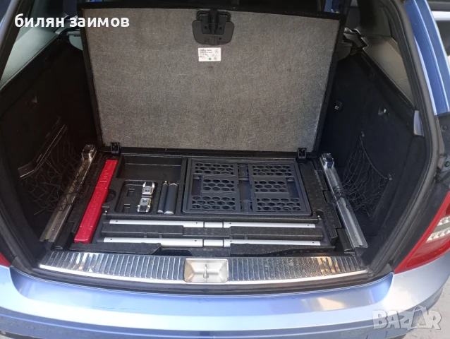 Mercedes c220 AMG , снимка 9 - Автомобили и джипове - 51005158