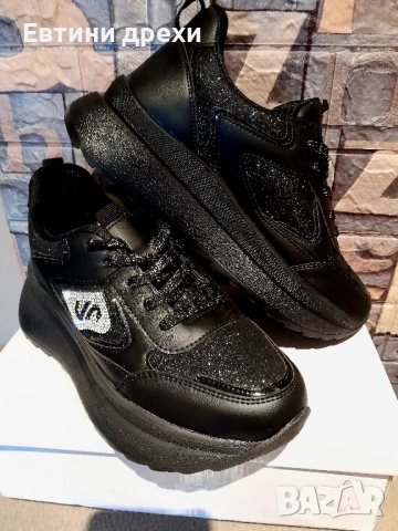 Нови дамски маратонки , снимка 1