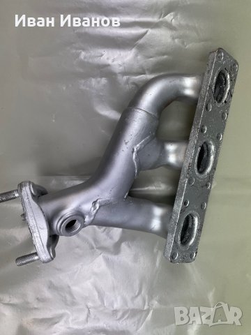 Изпускателни колектори за БМВ е46 е39 е60 е90, снимка 11 - Части - 36007007