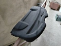 кора за багажник, снимка 2