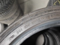4бр. летни гуми 245/35/18-225/40/18 Continental спорт пакет, снимка 4