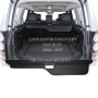  Щора за багажник на LAND ROVER DISCOVERY L319 III IV 2004 - 17 (НОВА), снимка 2