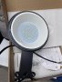 Нова Лампа Осветление с фотоклетка/150W LED/Сигурност Светлини за обори, снимка 10