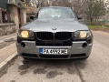BMW X3 3000 Кубика 2004 г, снимка 1