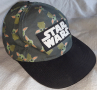 Бейзболна шапка Star Wars. Официален продукт, снимка 1 - Шапки - 44590166