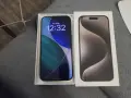 IPhone 15 Pro 256GB, снимка 1