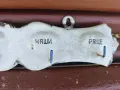 Продавам Емайлирана , царска закачалка за кърпи, снимка 9
