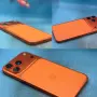 ГАРАНЦИОНЕН!!! Apple iPhone 17 Pro Max, 256GB, 5G, Cosmic Orange, снимка 8
