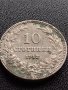 МОНЕТА 10 стотинки 1912г. СТАРА РЯДКА ЦАРСТВО БЪЛГАРИЯ ЗА КОЛЕКЦИЯ ДЕКОРАЦИЯ 36106, снимка 1