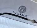 Versace VE2236 мъжки слънчеви очила авиатор унисекс дамски, снимка 11