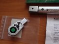 STAHLWILLE MANOSKOP 730 N/20 - PROFI - Динамометричен Ключ 40 - 200 Nm / ЧИСТО НОВ - MADE IN GERMANY, снимка 10