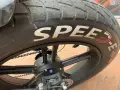 Jeep e- FatBike 20x4.0 сгъваем, снимка 12