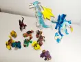 Лот фигурки дракони и динозаври мутанти , снимка 2