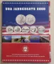 САЩ.¼ долар. Комплект. 2005година. 5 бройки куотъри 2005 год. UNC., снимка 1