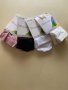 2 броя Детски чорапогащници за 2-4 години, снимка 1 - Чорапи - 44392768