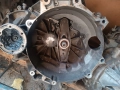 Скоростна кутия за Шкода и Фолксваген , снимка 16