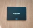 Хард диск SAMSUNG EVO 250Gb 2,5" SSD, снимка 1