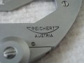 Движение X-Y микроскоп Reichert Austria, снимка 2