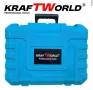 Мощен Ударен Къртач 2000W 5.5J KraftWorld за Тежки Задачи, снимка 6
