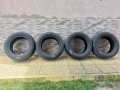 Всесезонни гуми 17-ки Bridgestone 225/60/17, снимка 1 - Гуми и джанти - 41359593