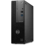 Компютър DELL 3000 SFF I5-12500 16GB 512GB NVME с Windows 11 PRO, снимка 2