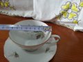 Полски порцелан чаша за чай кафе, снимка 5