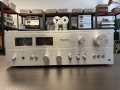 Vintage усилвател Panasonic, снимка 2